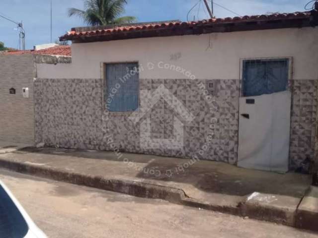 Casa no Santa Maria