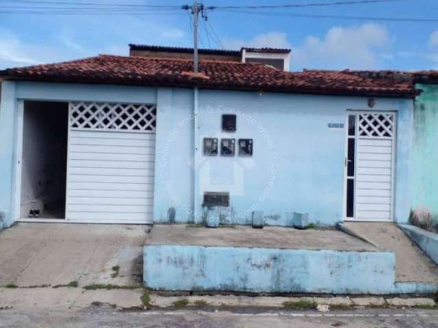 Casa Marcos Freire 3