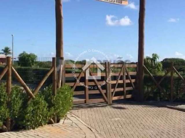 Lote no Fazenda Real Residence II