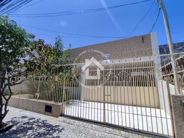 Casa ampla no bairro Suíssa