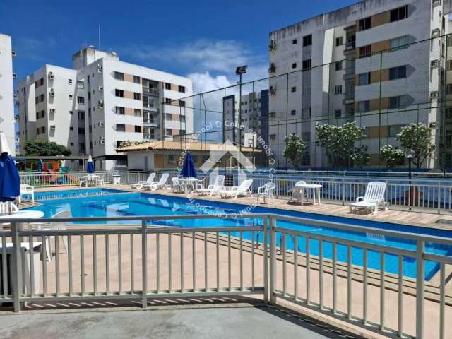 Apartamento à venda no Condomínio Mar de Aruana 2