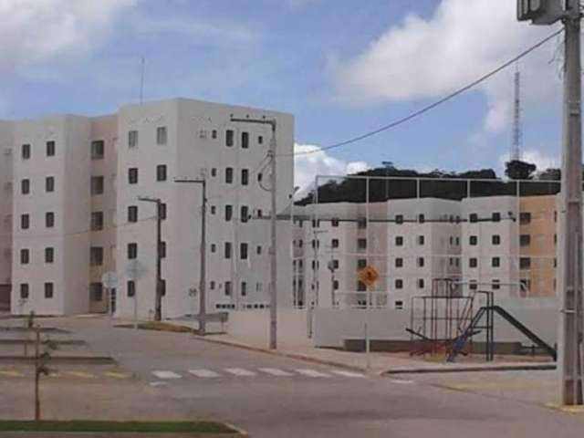 Condomínio Residencial Jaime Norberto