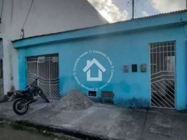 Casa à venda no bairro Jardim Centenário