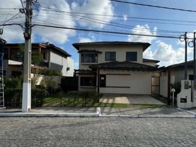 Casa à venda com 3 quartos no Condomínio Alameda do Sol no bairro Aruana