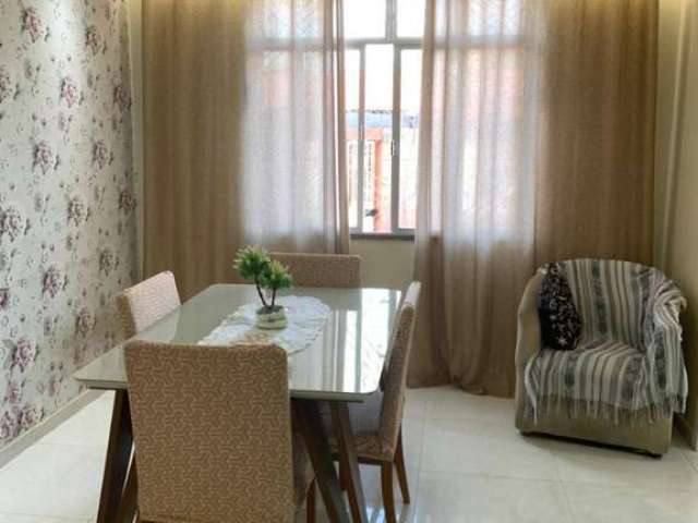 Apartamento à venda com 3 quartos no bairro Ponto Novo