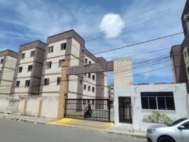 Apartamento à venda com 2 quartos em Nossa Senhora do Socorro