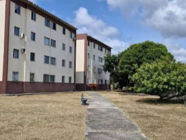 Apartamento à venda com 3 quartos no bairro Jabotiana/Parque dos Manguezais