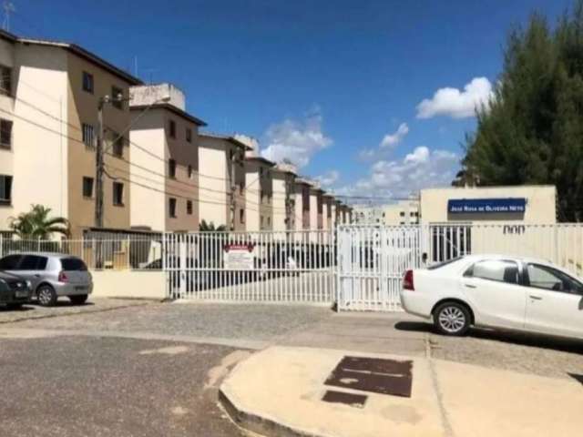 Apartamento à venda com 2 quartos no bairro Jabotiana/Condomínio José Rosa Oliveira