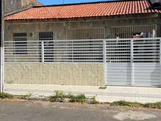 Casa à venda com 3 quartos no bairro Suíssa