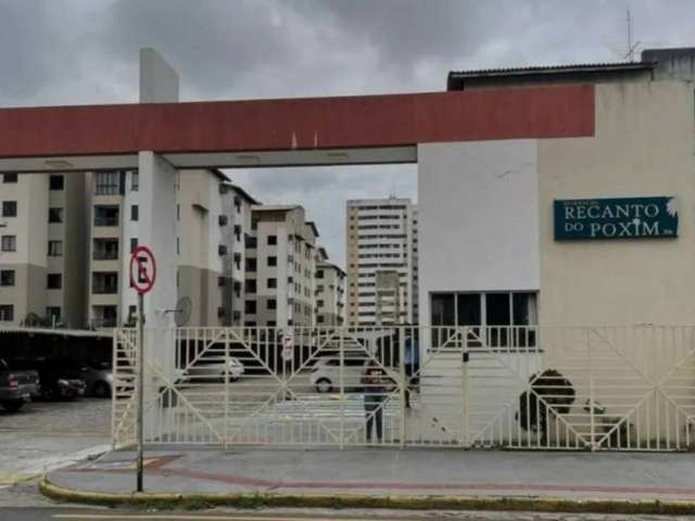 Apartamento à venda com 3 quartos no bairro Jabotiana/Recanto do Poxim