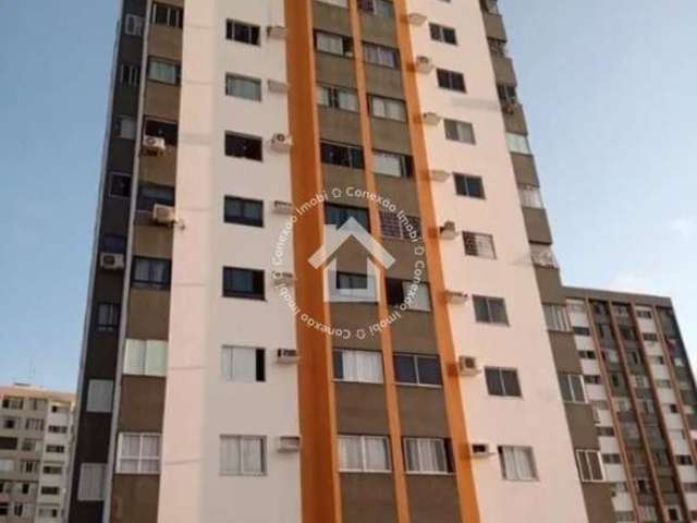 Apartamento à venda com 3 quartos no bairro Luzia - Condomínio Alphaville