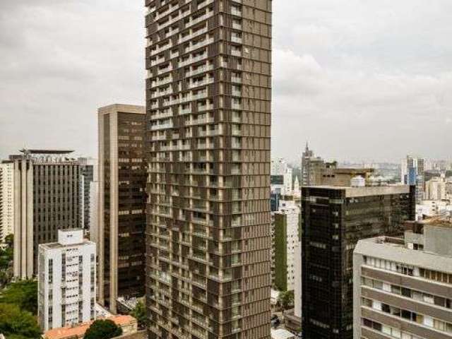 Itaim Bibi/Pinheiros - Apartamento de 232 m2, com 3 Suites e com 3 Vagas de Garagem