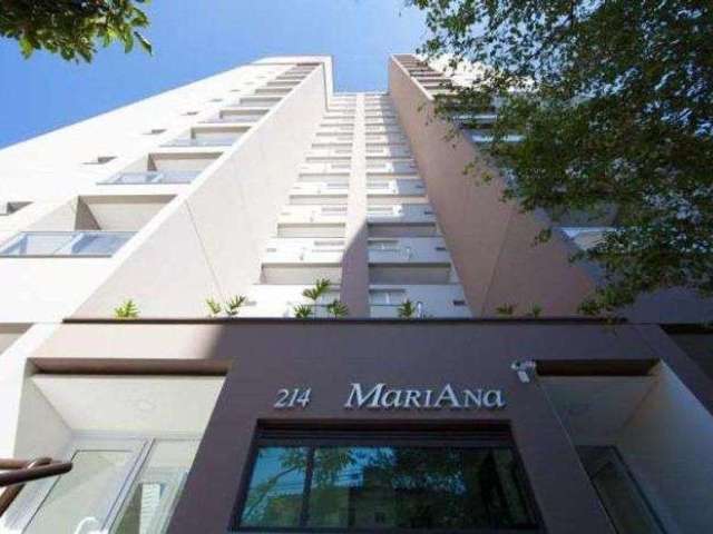 Vila Mariana - Apartamento de 3 dorms sendo 1 Suite e com 2 vagas