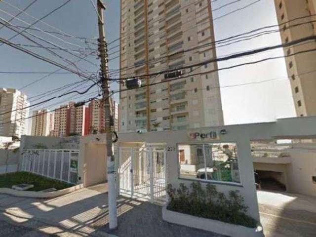 Santana - Apartamento de 85m2 , com 3 Dormitórios sendo 1 Suite , e com 2 vagas