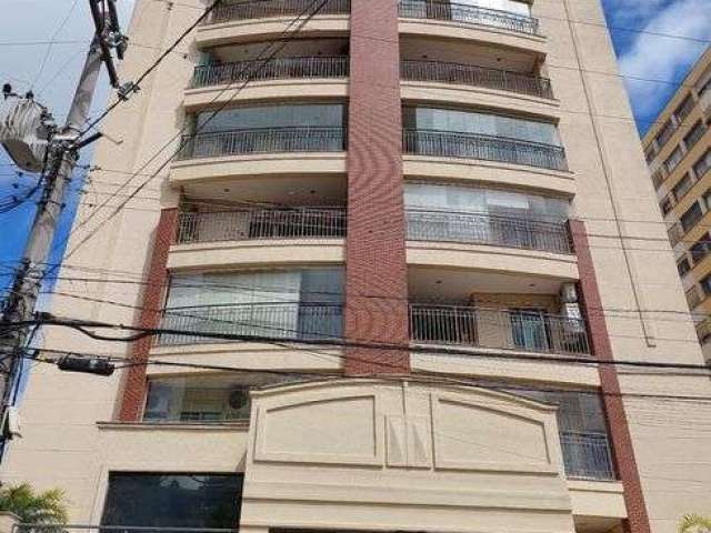 Jardim São Paulo/Vila Paulicéia - Apartamento com 122 m2, com 3 Suites e 3 Vagas de Gargem