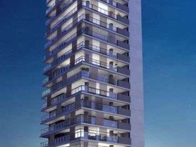 Vila Nova Conceicao/Itaim - Apartamento de 252m² , com 3 suítes, Living 2 ambientes, e 4 vagas