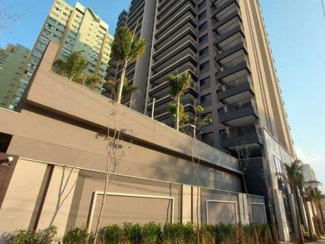 Vila Mariana - Cobertura Penthouse de 310 m2, com 3 Suites e com 3 Vagas