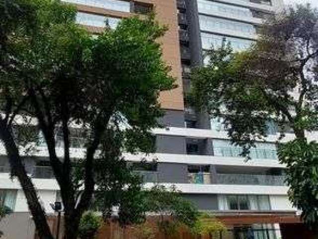 Campo Belo - Apartamento de 4 Dormitorios ( 2 Suites ) e com 2 Vagas