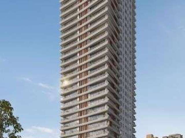 Brooklin - Cobertura Penthouse de 520 m2 , com 4 Suites e com 6 Vagas de Garagem