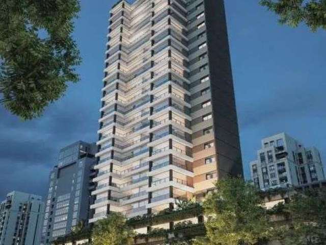 Santana - Cobertura duplex de 695 m2, com 5 Suites e 8 vagas de Garagem e Deposito