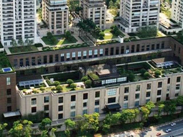 Parque Cidade Jardim - Apartamento 753 m2 , com 4 Dormitorios e com 6 vagas de garagem