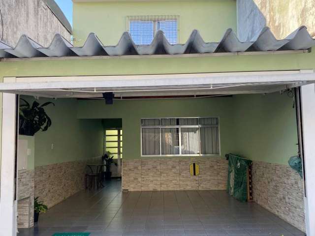 Casa/ Sobrado à venda  com 4 quarto(s)