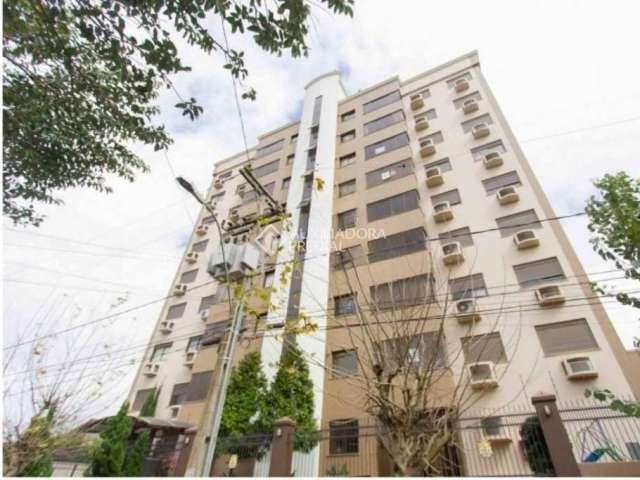 Apartamento com 2 quartos à venda na Francisco Alves, 57, Parque Tamandaré, Esteio, 73 m2 por R$ 477.000