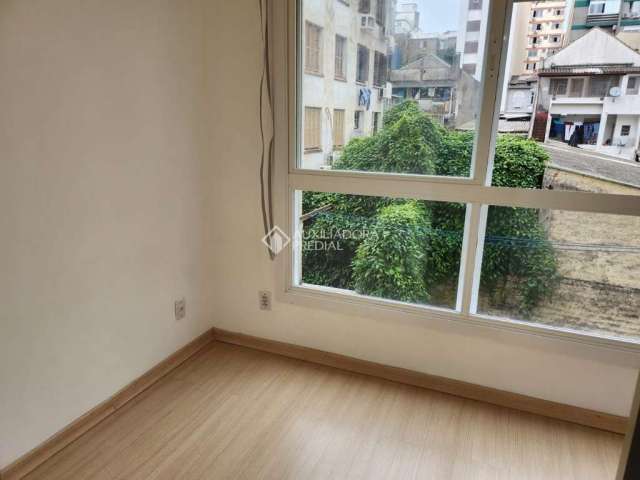 Apartamento com 1 quarto à venda na Rua dos Andradas, 385, Centro Histórico, Porto Alegre, 33 m2 por R$ 180.000