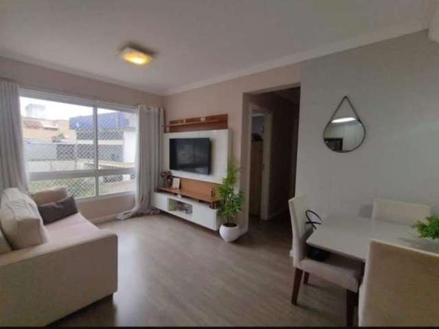 Apartamento com 2 quartos à venda na Rua Ney da Gama Ahrends, 51, Morro Santana, Porto Alegre, 57 m2 por R$ 285.000