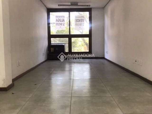 Sala comercial à venda na Avenida Montenegro, 272, Petrópolis, Porto Alegre, 30 m2 por R$ 150.000