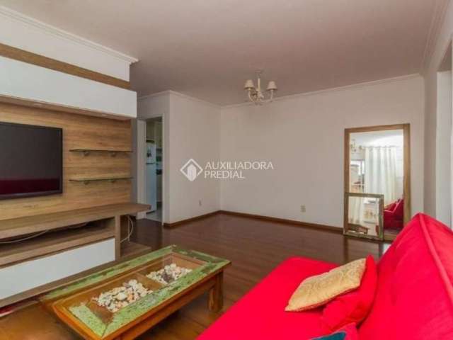 Cobertura com 2 quartos à venda na Rua Upamaroti, 655, Cristal, Porto Alegre, 137 m2 por R$ 595.000