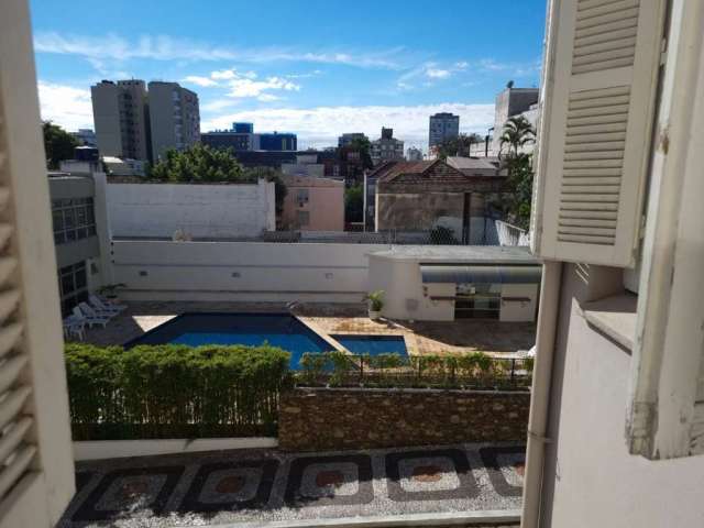 Apartamento com 3 quartos à venda na Rua Coronel Bordini, 316, Auxiliadora, Porto Alegre, 86 m2 por R$ 490.000