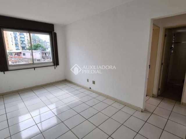 Apartamento com 1 quarto à venda na Avenida Ipiranga, 3491, Partenon, Porto Alegre, 45 m2 por R$ 265.000