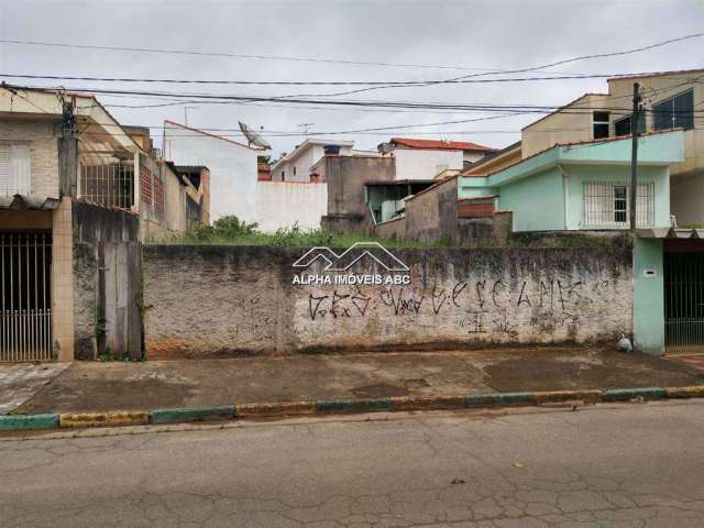 Terreno parque oratorio - santo andre sp