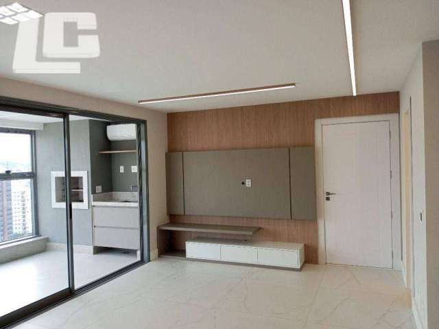 Alto padrão Vitra Cambuí 114m²