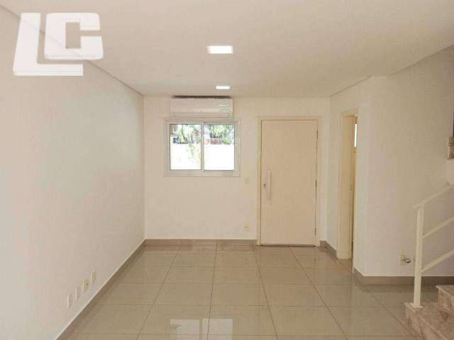 105 m² 3 dorm (suíte) 2 vagas AR CONDICIONADO