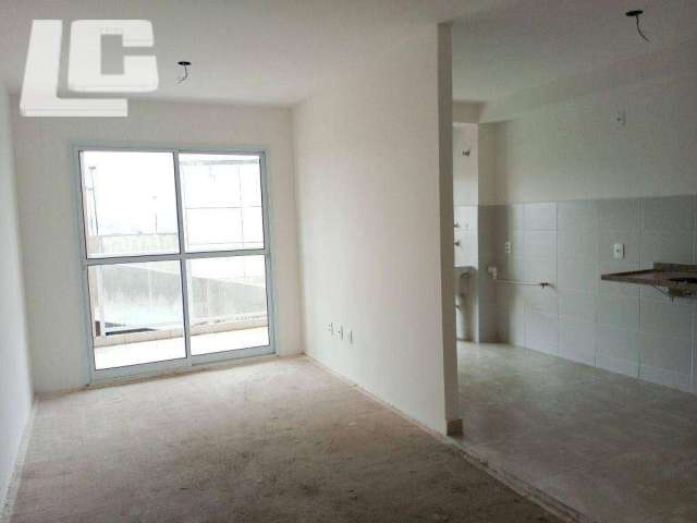 61 m²  Sol manhã - Brisa da Mata Araucária