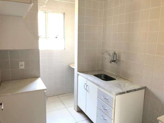 Apartamento com 3 dormitórios à venda, 65 m² por R$ 430.000,00 - Estoril - Belo Horizonte/MG