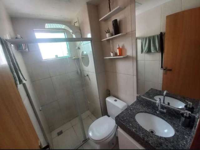 Apartamento à venda, Pedra Azul, Contagem, MG