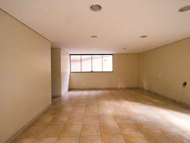 Apartamento com 3 dormitórios à venda, 113 m² por R$ 750.000,00 - Buritis - Belo Horizonte/MG