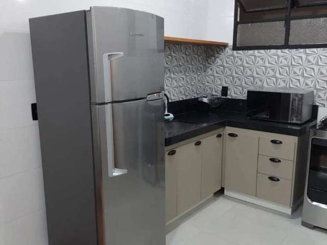 Apartamento com 3 dormitórios à venda, 60 m² por R$ 350.000,00 - Estoril - Belo Horizonte/MG