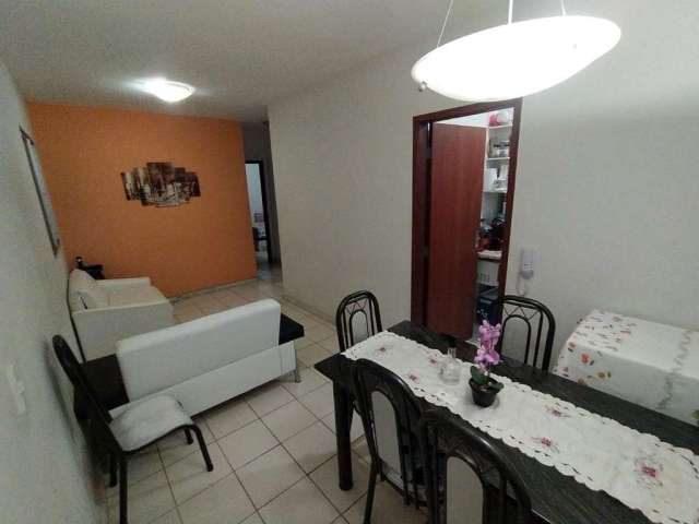 Apartamento à venda 3 Quartos, 1 Suite, 1 Vaga, 60M², Buritis, Belo Horizonte - MG | Condomínio Res