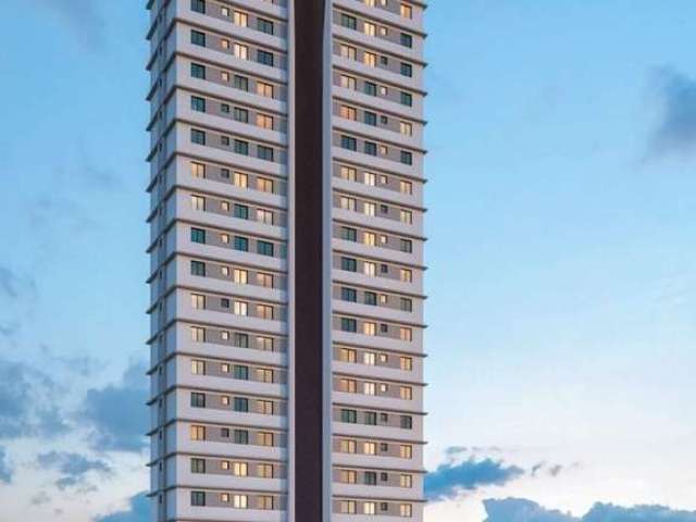 Apartamento com 3 dormitórios à venda, 97 m² por R$ 1.100.000,00 - Buritis - Belo Horizonte/MG