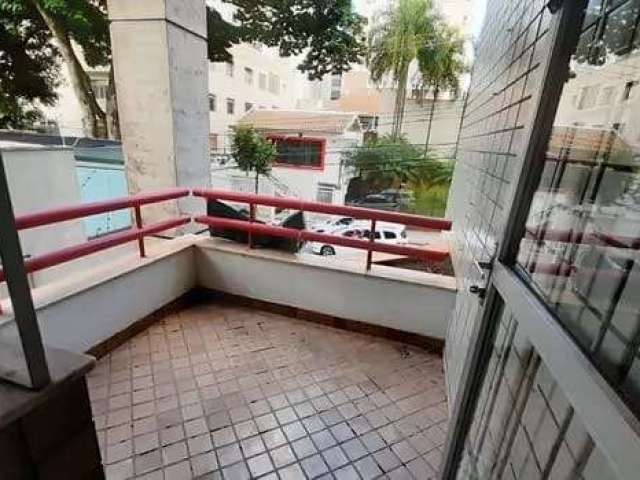 Apartamento à venda, São Pedro, Belo Horizonte, MG