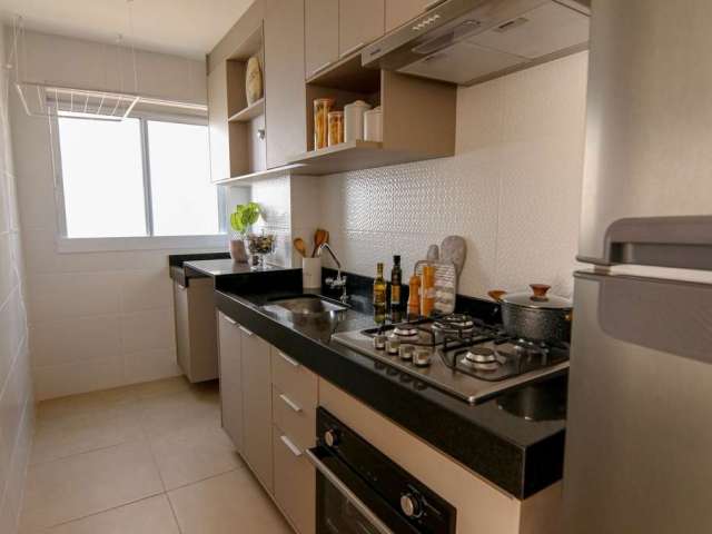 Apartamento para locação, Parque Rural Fazenda Santa Cândida, Campinas, SP