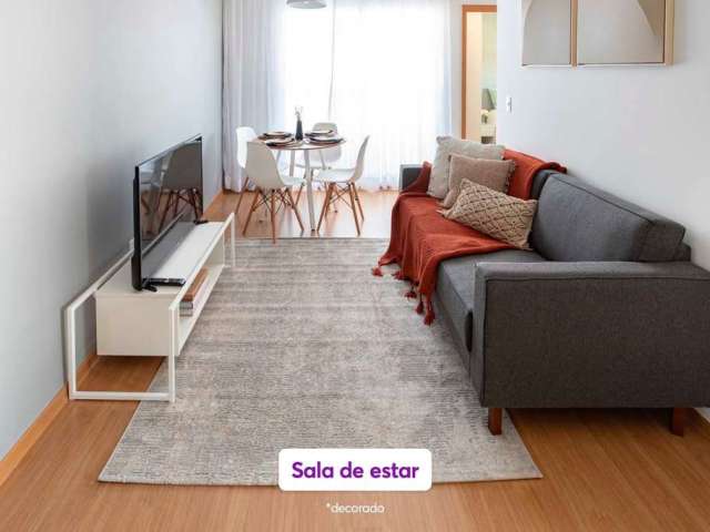 Apartamento para locação, Rebouças, Curitiba, PR