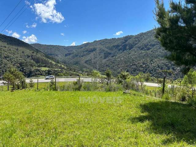 Chácara de 2 hectares no Centro de Urubici SC