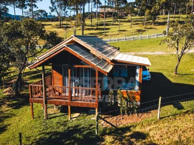 Pousada à venda em Urubici-SC