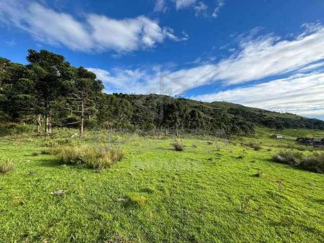 Área à venda em Urubici/SC