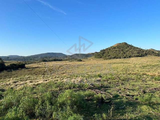 Chácara de 2 hectares com vista linda